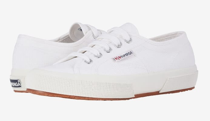 Superga 2750 COTU Classic Sneaker - Credit: Superga.