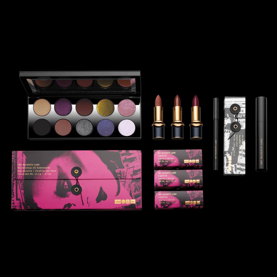 PAT MCGRATH UNLIMITED EDITION