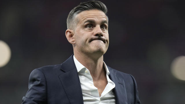 World Cup 2022: Croatian tabloid takes shot at Canada coach Herdman