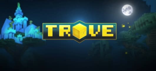 Trove