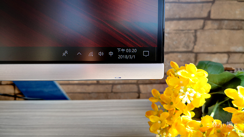 讓桌面化繁為簡！超省空間的 ASUS 華碩 Zen AiO 整合型 23.8 吋螢幕 All-in-One PCs 桌上型電腦 ZN242IF 開箱