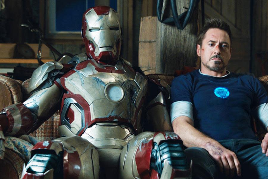 Iron Man 3, de Shane Black, ¿qué dijo la crítica en su estreno?