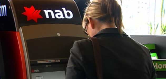 NAB customers hit by pay glitch