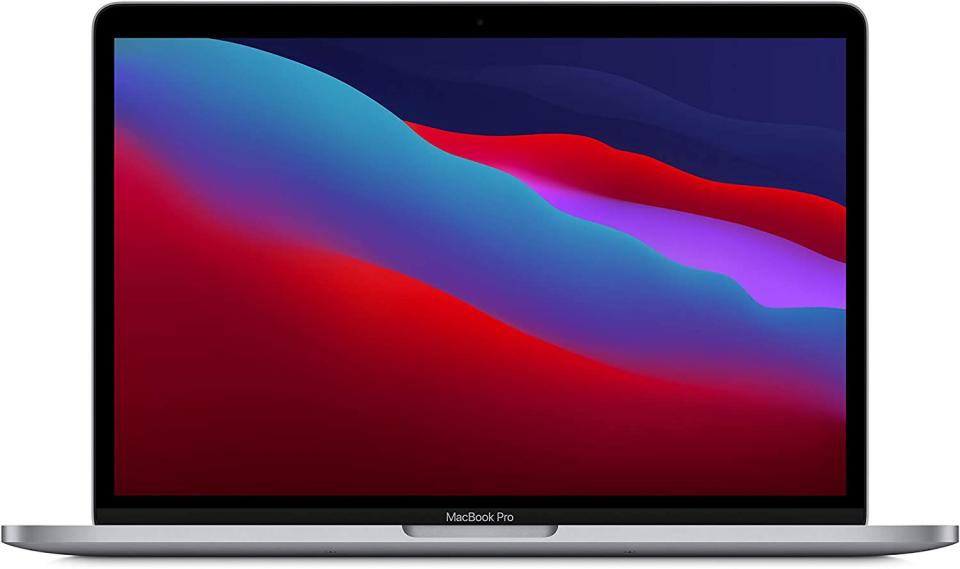 2020 MacBook Pro (Photo via Amazon Canada)