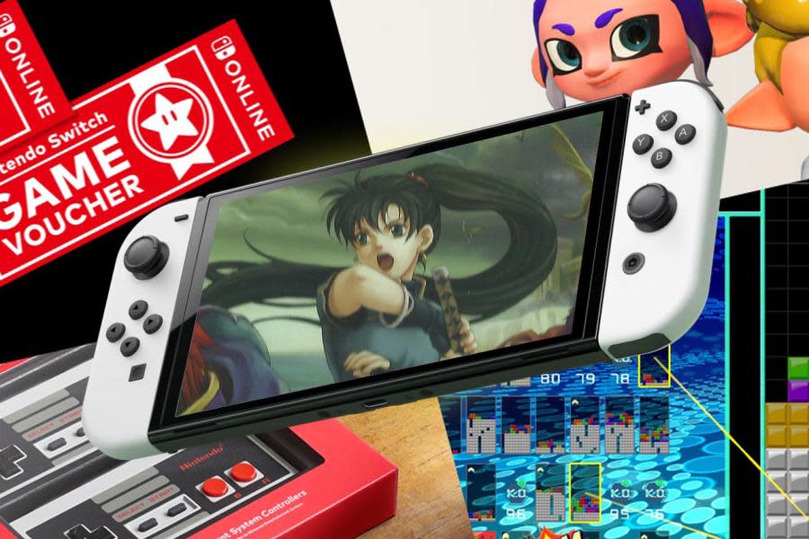 Pronto podrás jugar uno de los mejores Fire Emblem de la historia en Nintendo Switch Online