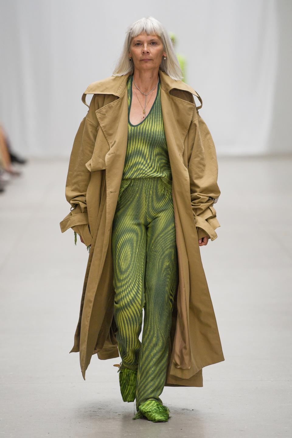 <cite class="credit">Royal Academy SS22. Photo by: James Cochrane. Courtesy of Copenhagen Fashion Week.</cite>