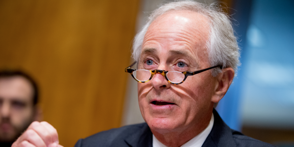 Bob Corker