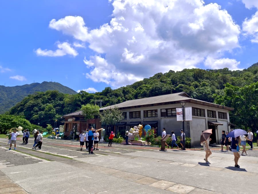 新北瑞芳｜猴硐貓村一日遊玩樂攻略