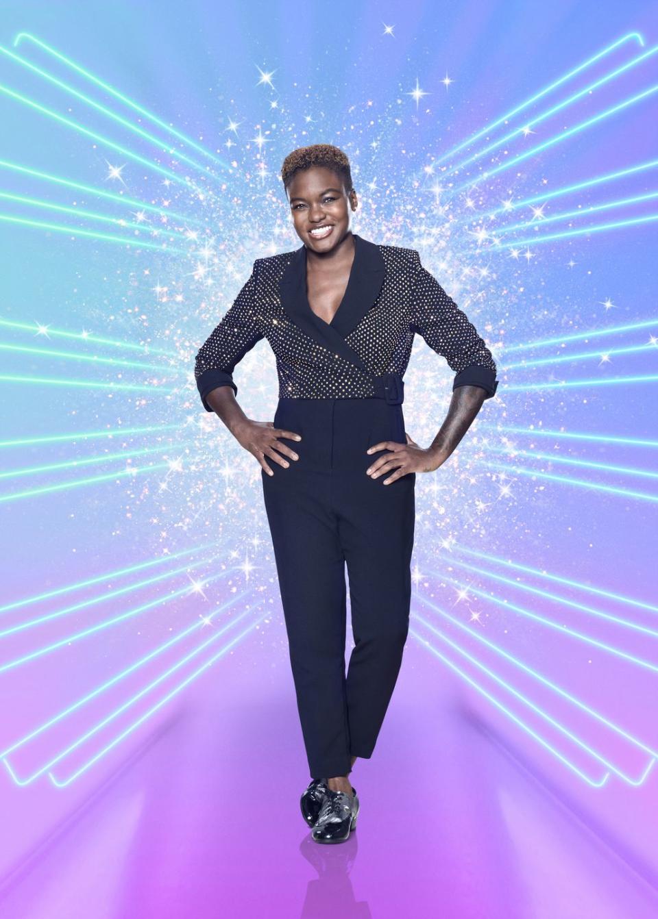 First-look photos of Strictly Come Dancing 2020 cast