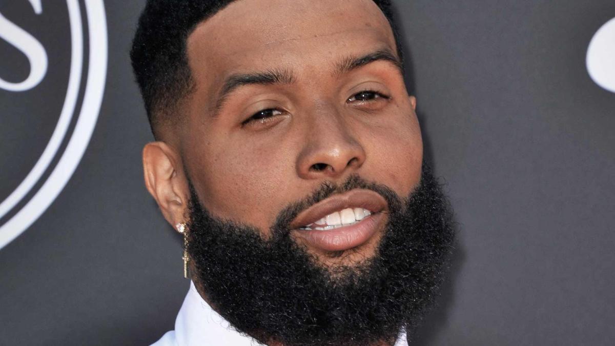 Nfl Star Odell Beckham Jr Shut Down By Judge In Nightclub Assault Legal Battle Involving Drake 