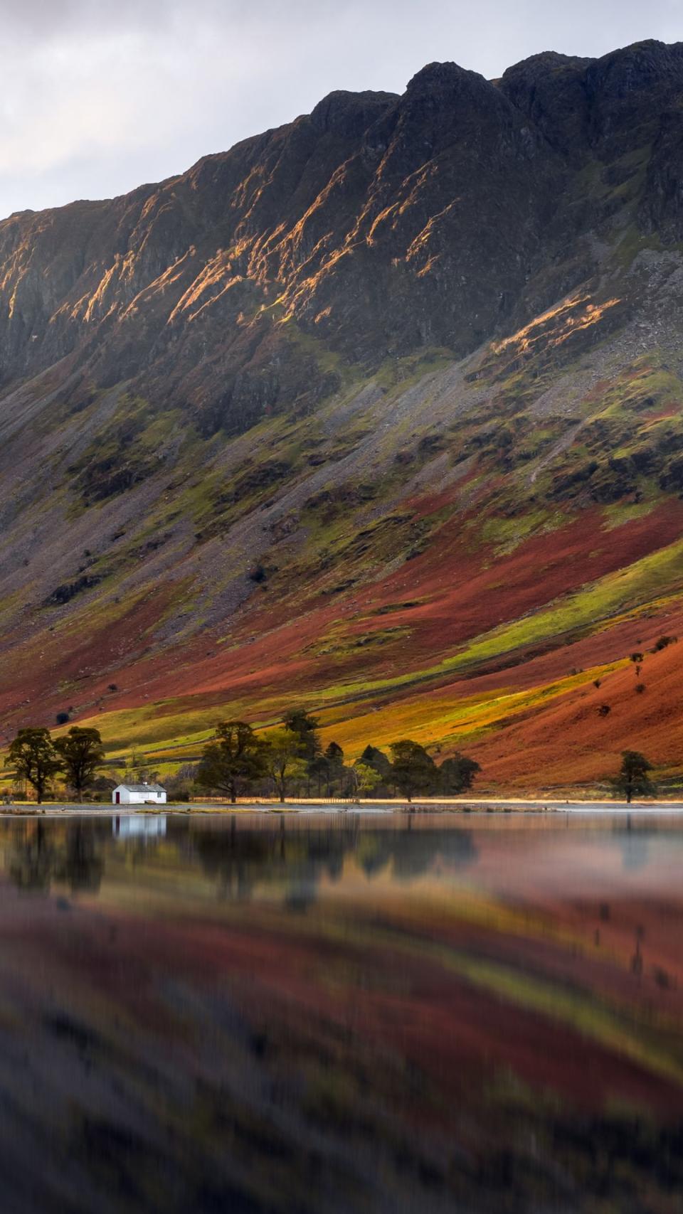 Lake District, UK