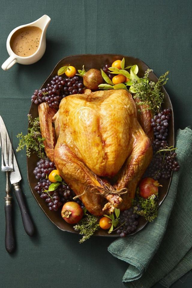 40 Easy Thanksgiving Dinner Recipes & Ideas, Thanksgiving Recipes, Menus,  Entertaining & More : Food Network