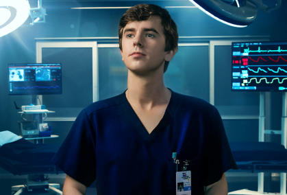 Good Doctor