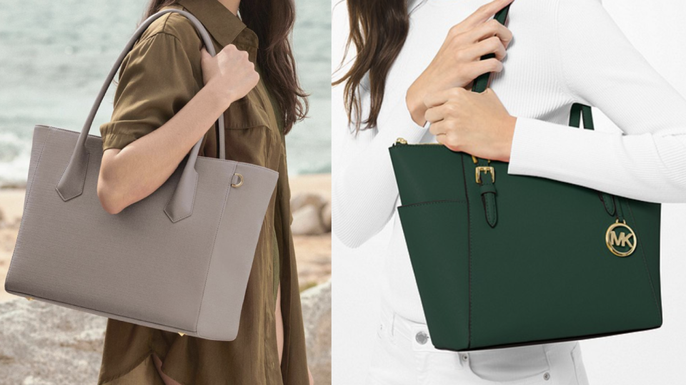 10 popular totes that are big enough to carry all of your things