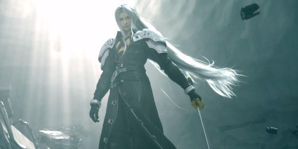 Final Fantasy VII Rebirth accenna alla morte di un personaggio importante nel nuovo trailer