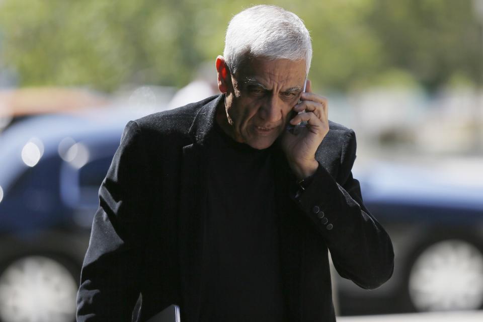 Vinod Khosla - Copyright: REUTERS/Stephen Lam 