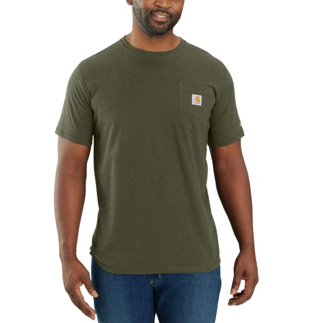 Carhartt Clothing for Men, Online Sale up to 60% off