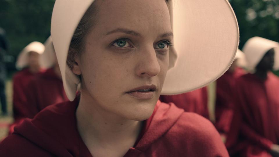 Elisabeth Moss ("The Handmaid's Tale"): Eine Million Dollar