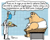 <p>Twitter: @patriciomonero / Facebook: Patricio Monero</p> 