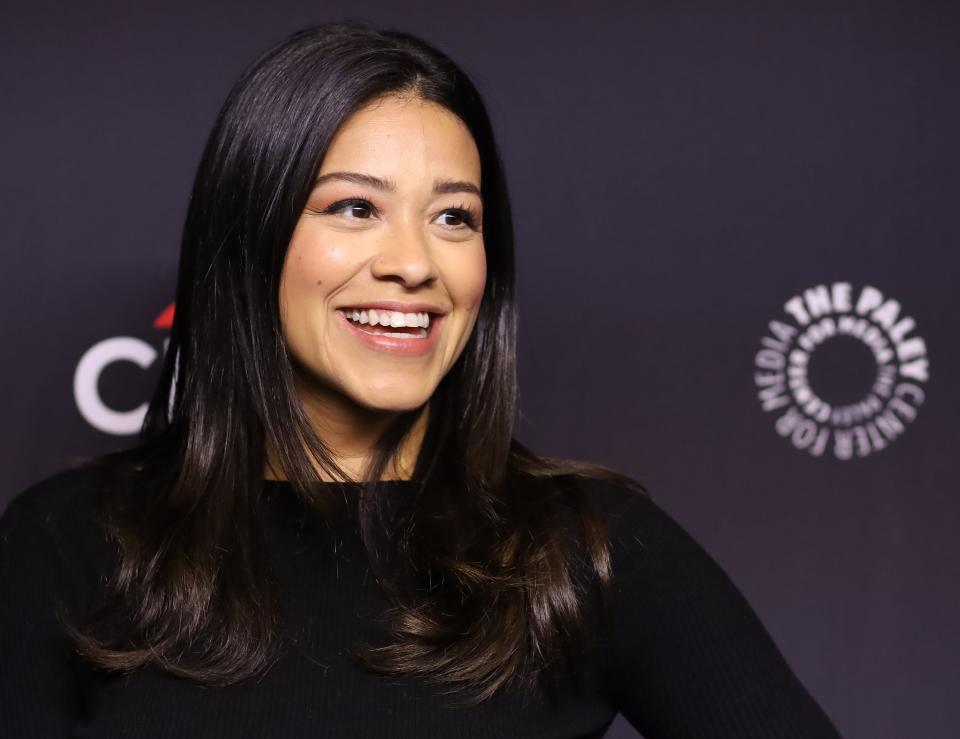 Gina Rodriguez says goodbye to her character Jane with Wednesday's final episodes.