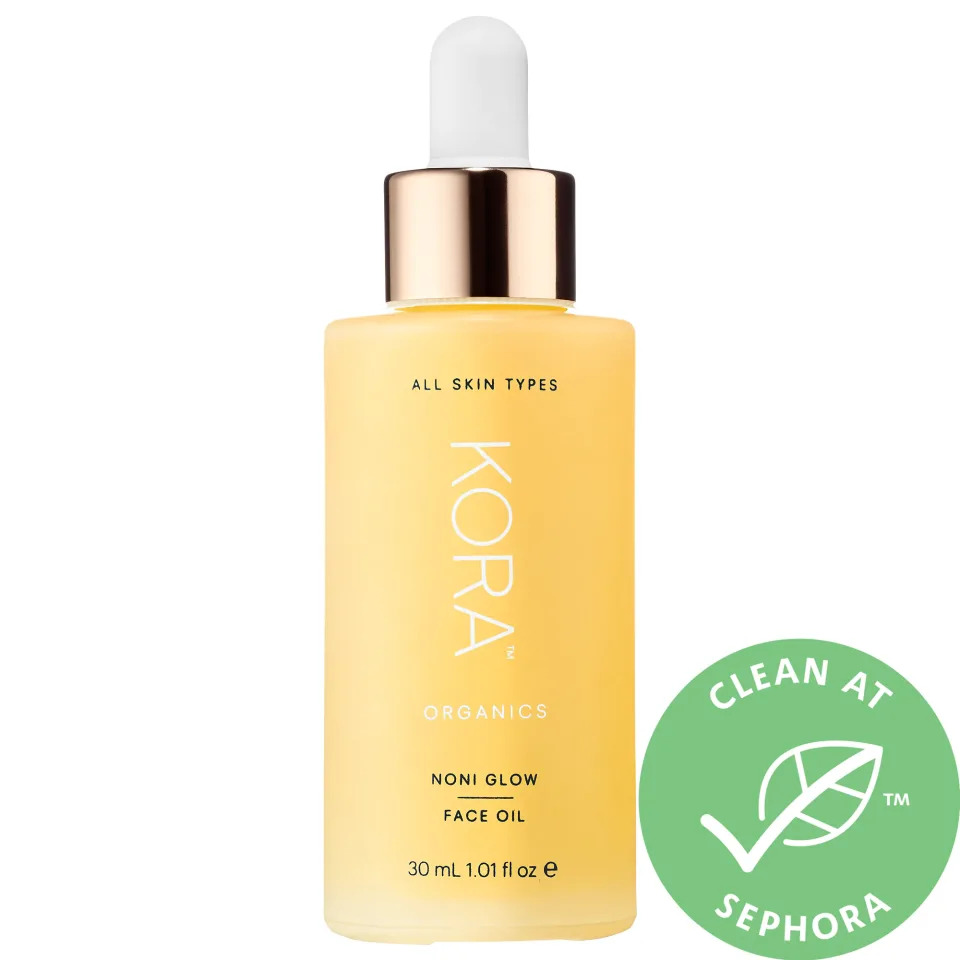 KORA ORGANICS Noni Glow Face Oil  