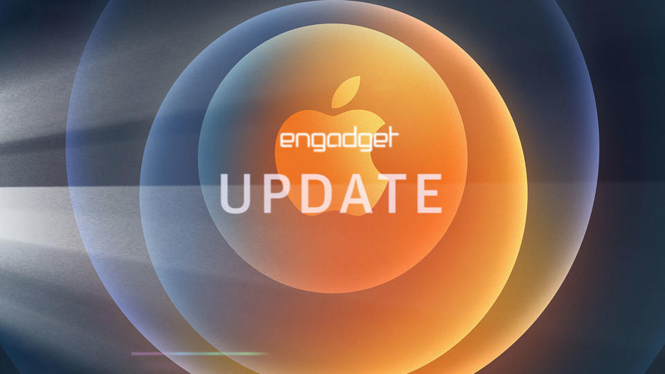 Engadget Update EP76
