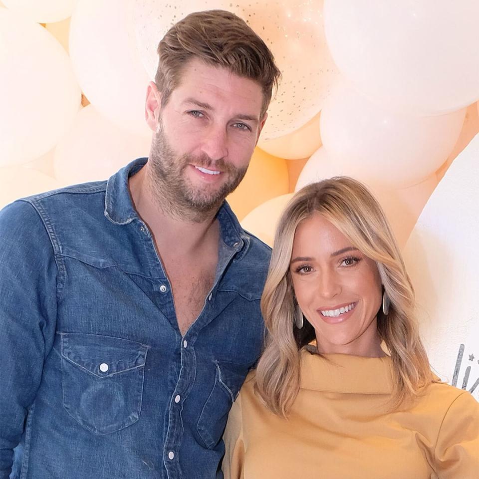 Kristin Cavallari, Jay Cutler