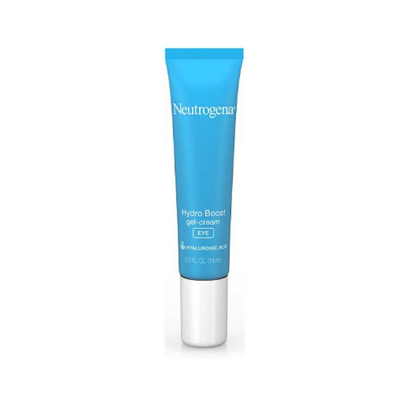 Neutrogena Hydro Boost Eye Gel-Cream