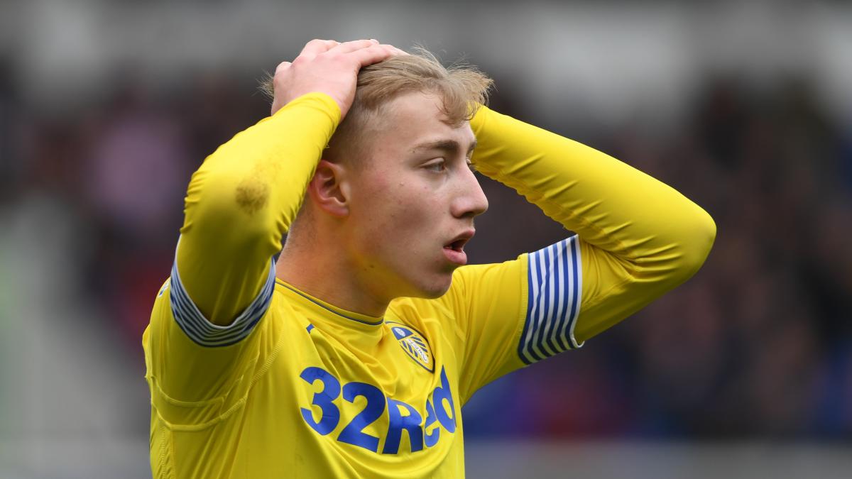 Jack Clarke Could Return to Leeds in a Pleasing Deal