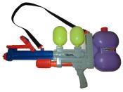 <p>Super Soakers took water fights to the next level, and these vibrantly-colored aqua guns are still in high demand. <a href="https://go.redirectingat.com?id=74968X1596630&url=http%3A%2F%2Fwww.ebay.com%2Fitm%2FVintage-Super-Soaker-XP-250-Extra-Power-250-1993-Larami-Corp-Water-Gun-Toy-%2F111784893104%3Fhash%3Ditem1a06e61ab0%253Ag%253AxfMAAOSwFnFWCwtz&sref=https%3A%2F%2Fwww.countryliving.com%2Fshopping%2Fantiques%2Fg3141%2Fmost-valuable-toys-from-childhood%2F" rel="nofollow noopener" target="_blank" data-ylk="slk:Models like this one;elm:context_link;itc:0;sec:content-canvas" class="link ">Models like this one</a> from the 1990s start around $150, and can go for as much as $500 in mint condition.</p>