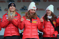 <p>Shiffrin grew up mostly on the East Coast, but was born and currently resides in the same place where Lindsey Vonn lives: Vail, Colorado. The town of fewer than 6,000 residents began as a ski resort and is home to the largest ski mountain in Colorado. </p>