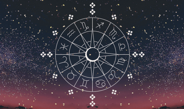 Dates zodiac 12 Astrology