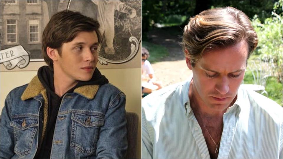 20. Love, Simon + Call Me By Your Name