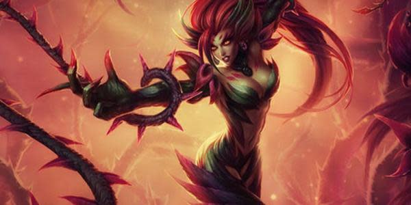 League of Legends: estos campeones tienen el mejor porcentaje de victorias en el Parche 11.12