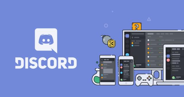 Discord starts selling PC games, unveils a universal game launcher