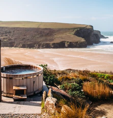 10 romantic weekend breaks   10 romantic weekends away