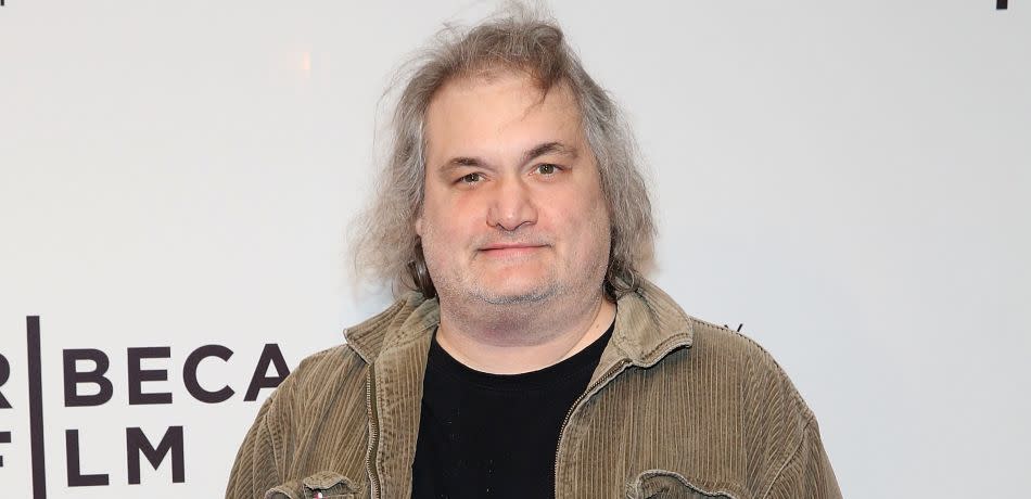 Comedian Artie Lange Rushed To The Hospital With 'Severe Illness,' Forced To Cancel Shows