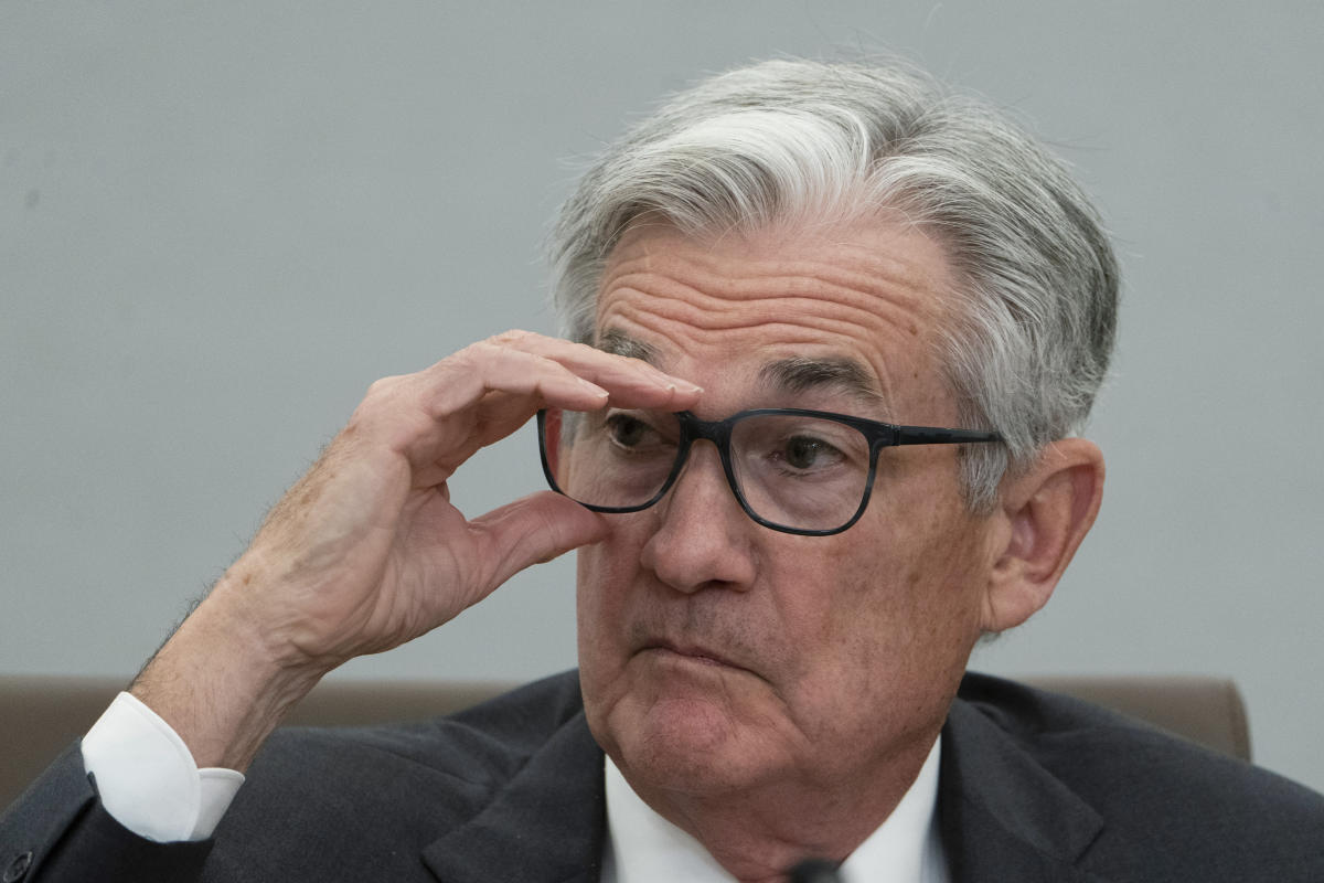 Federal Reserve is OK plunging economy into a recession: Economist