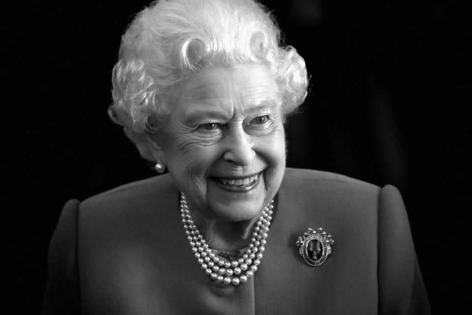 The Queen, 2017