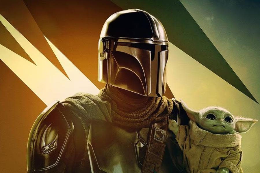 The Mandalorian: Din Djarin y Grogu podrían tener su propia película, asegura director