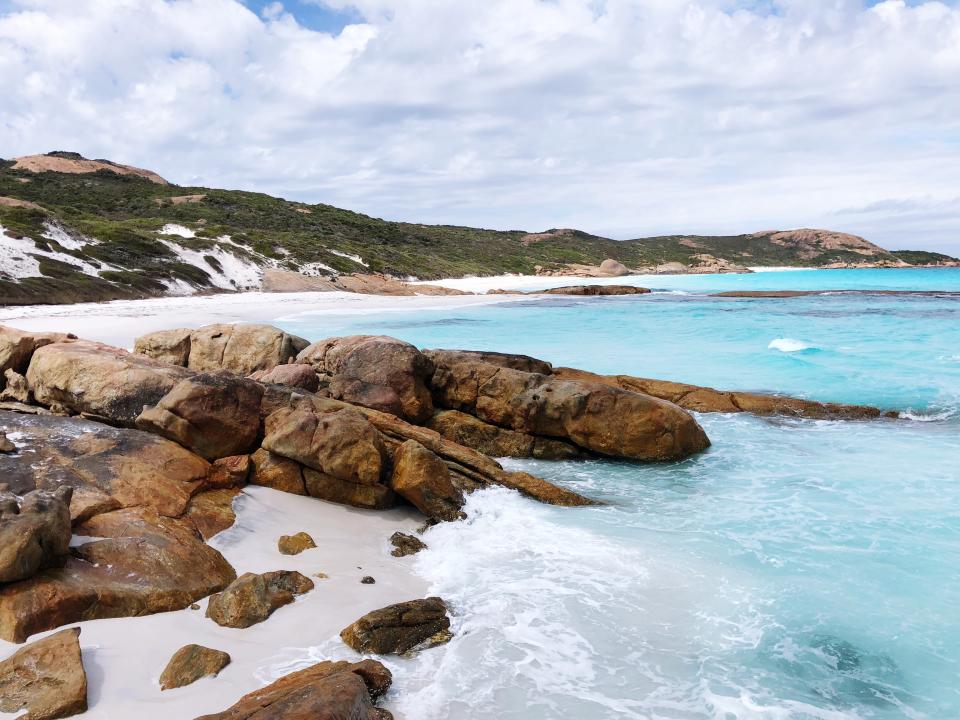 Photo taken in Esperance, Australia