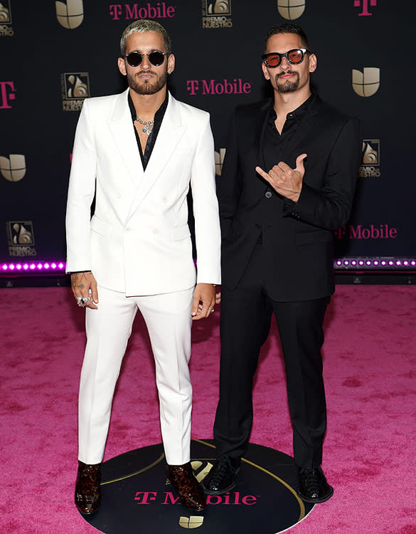 Mau y Ricky