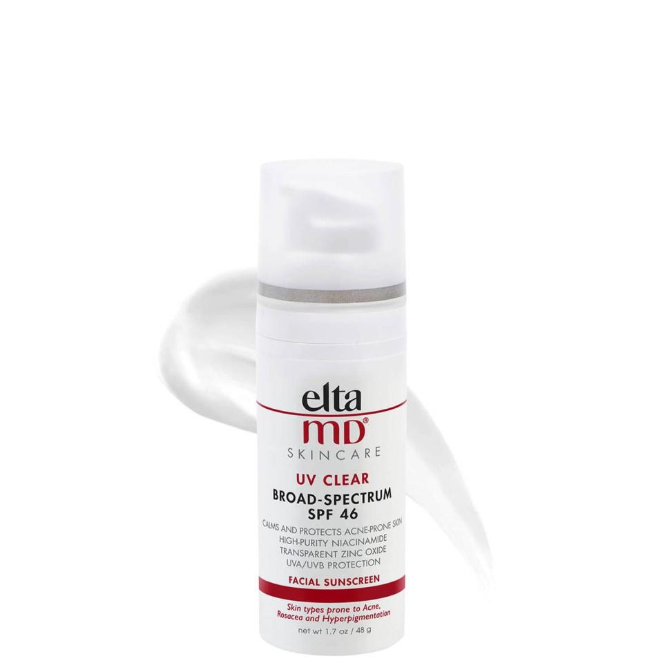 EltaMD UV Clear Broad-Spectrum SPF 46