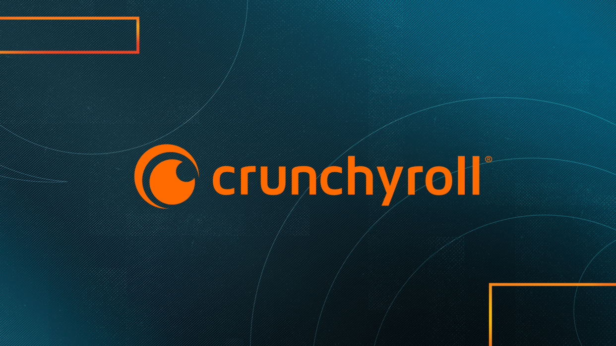  Crunchyroll GSN FAST Channel. 