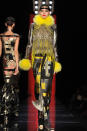 Paris Haute Couture Fashion Week A/W 2013: Jean Paul Gaultier