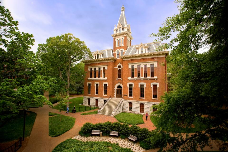 Vanderbilt University, Nashville