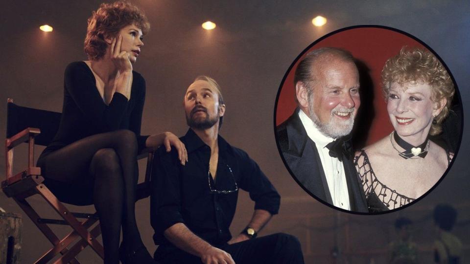 Here's everything you need to know about the dynamic duo before 'Fosse/Verdon' premieres Tuesday on FX.