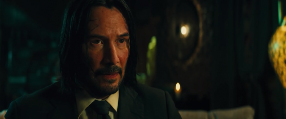 John Wick