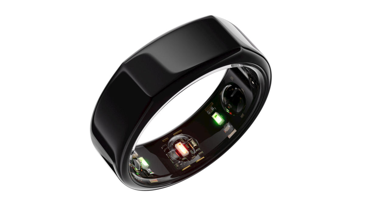 Are smart rings the next big thing in wearable tech?