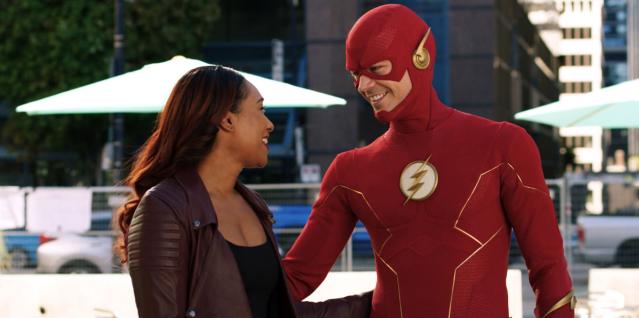 The Flash: Episódio final do seriado ganha data de estreia no